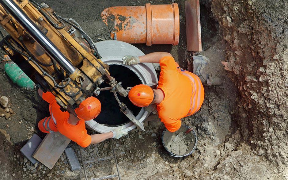  dégorgement canalisation Soisy-sous-Montmorency